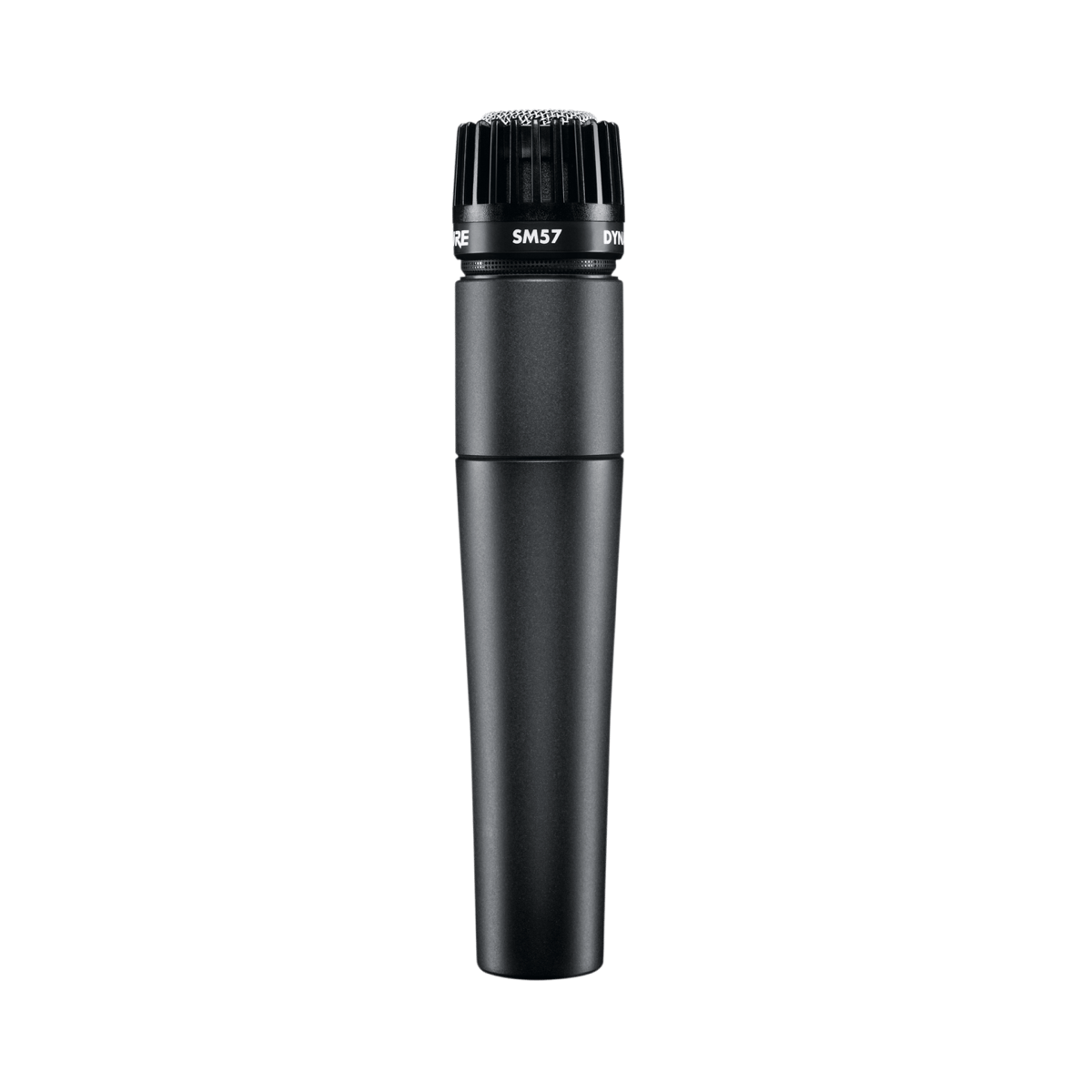 Micròfon Shure SM57 per a instruments