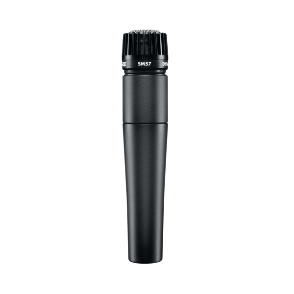 Micròfon Shure SM57 per a instruments