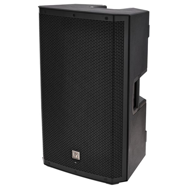 Altaveu actiu Electro-Voice ZLX G2 inclòs dins el Pack So.