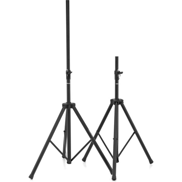 Suport d’altaveu regulable per muntar l’Electro-Voice ZLX G2 en alçada.